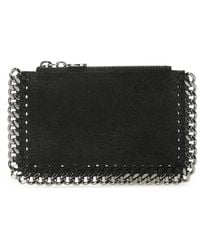Stella McCartney - Wallets - Lyst
