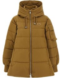 Pinko - Crusca' Down Jacket - Lyst