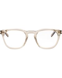 Saint Laurent - Optical - Lyst