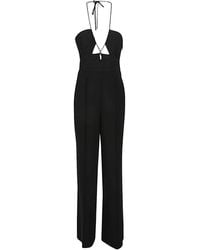Jonathan Simkhai - Gala cortada de mono - Lyst