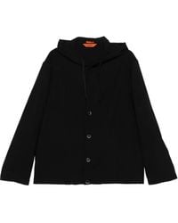 Barena - Overshirt Caroman Grana - Lyst