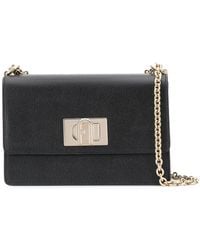 Furla - 1927 Mini Crossbody Bag - Lyst