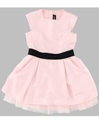 KARL LAGERFELD - Vestito - Lyst