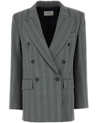 Sportmax - Merlot - Lyst