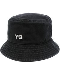 Y-3 - Hats - Lyst