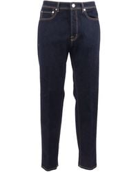 Peserico - Trousers - Lyst
