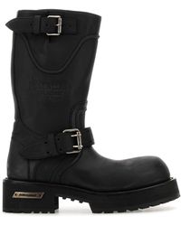 Balenciaga - Venom Boot - Lyst
