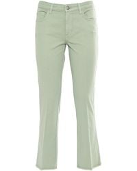 Fay - Pantalones cortos - Lyst