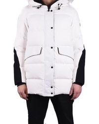 Peuterey - Jasjes Wit - Lyst