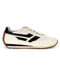 Tom Ford - Sneakers Aus Wildleder - Lyst
