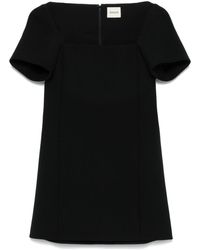 KHAITE - Benji Kleid - Lyst
