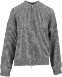 Peserico - Strickpullover - Lyst