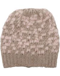 Peserico - Hat - Lyst