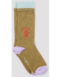 Marni - Socks - Lyst
