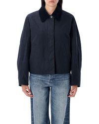 A.P.C. - Lagen Blauw - Lyst