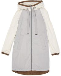 Herno - Lightweight Coat - Lyst
