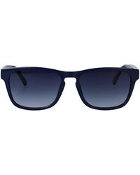 Calvin Klein - Rectangular Sunglasses Ckj21623 Sn 400 - Lyst