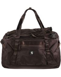 Carhartt - Nylon Travel Duffel Bag - Lyst