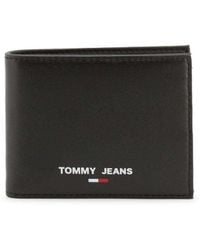 Tommy Hilfiger Leather Eton Card And Coin Pocket Wallet for Men - Save 34%  | Lyst