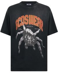 Gcds - GCD schwören übergroße T -Shirt mit Spinne - Lyst