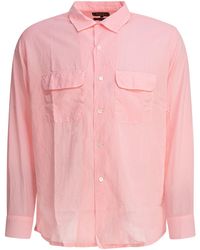 Beams Plus - Poutres plus chemises - Lyst