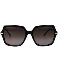 Ferragamo - Acetate Sunglasses - Lyst