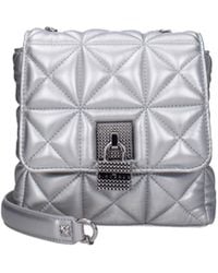 John Richmond - Crossbody Bag Polyurethane - Lyst