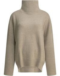 Lisa Yang - Gebreide Kleding - Lyst