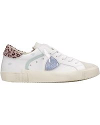 Philippe Model - Scarpe Da Ginnastica Modello Philippe - Lyst