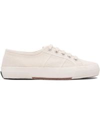 Superga - Turnschuhe und anziehen - Lyst