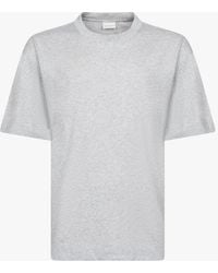 Dries Van Noten - Huso Bis 3606 Mk.Ss.Tshirt Mel - Lyst