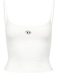 DIESEL - T Shirts And Polos - Lyst