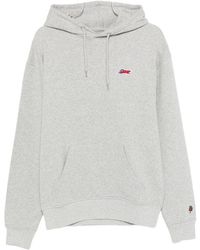 ICECREAM - Sudadera con capucha de algodón Running Dog - Lyst