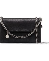 Stella McCartney - Sac A Bandouliere Falabella - Lyst