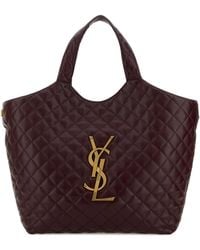 Saint Laurent - Ysl Bo Mng Icare - Lyst