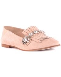 Ninalilou - Ballet Flats - Lyst