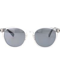 Calvin Klein - Sunglasses - Lyst