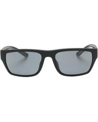 Emporio Armani - Sunglasses - Lyst