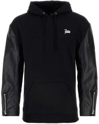 Junya Watanabe - Cotton X Patta Sweatshirt - Lyst