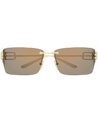 Balenciaga - Sonnenbrille - Lyst