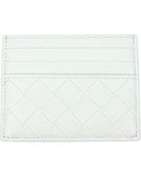 Bottega Veneta - Ice Leather Document Holder - Lyst