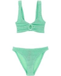 Hunza G - Julia Bikini - Lyst