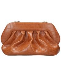 THEMOIRÈ - Sacs de Theme Ooire .. Brown - Lyst