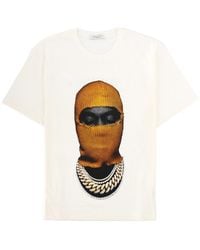 ih nom uh nit - T-Shirt With Print - Lyst