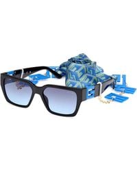 Guess - Gu7916/S Sunglasses - Lyst