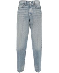 Agolde - 80 S Jean High Rise Vintg Taper - Lyst