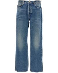 Golden Goose - Jeans «skate» d'oie dorée - Lyst