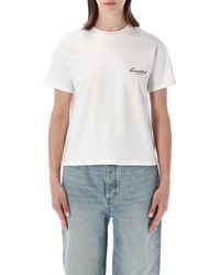 Essentials x Fear Of God - T Shirts And Polos - Lyst