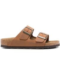 Birkenstock - Arizona Sandalen - Lyst