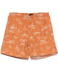 Filson - Und Oxbow Lake Trunks - Lyst